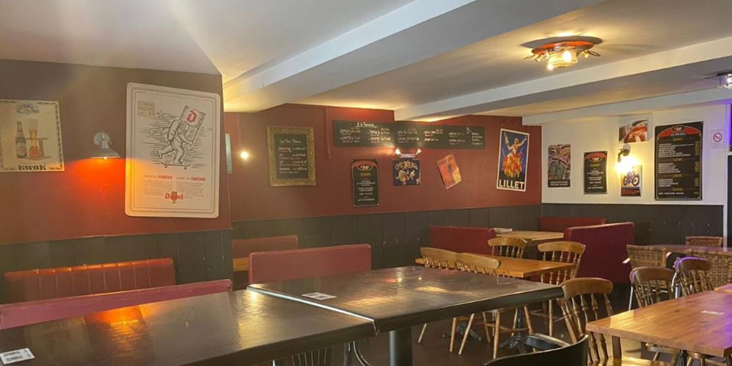 Le Bistrologue à Toulouse